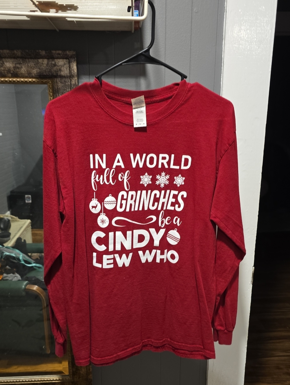 Christmas Tee